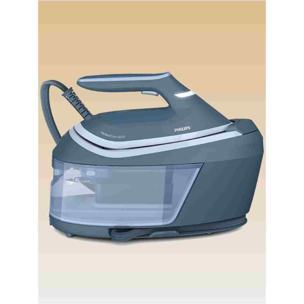 Philips PSG6042/20 PERFECTCARE 6000 SERISI 2400 W - Görsel 9
