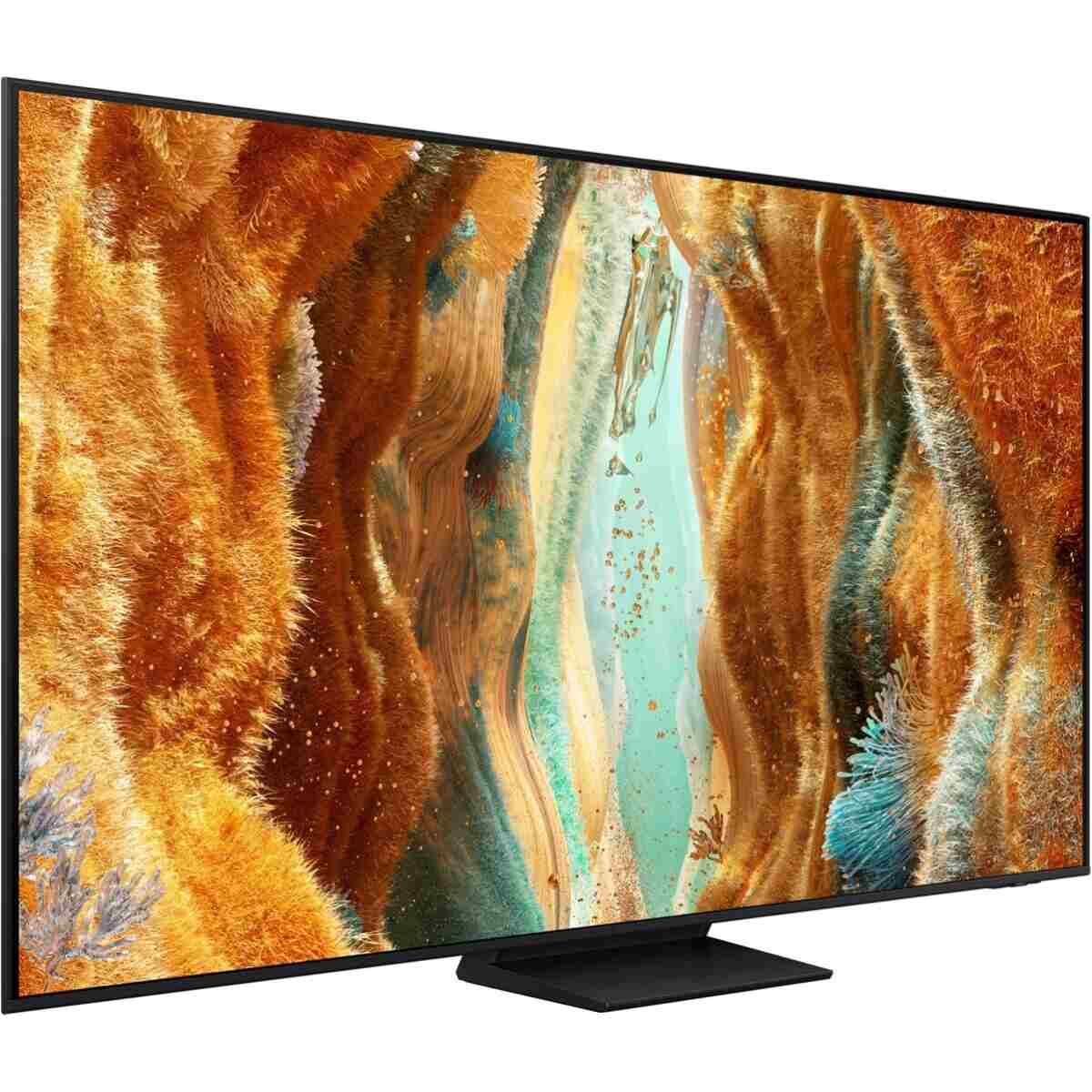 Samsung QE 85QN70F 85inc 214 cm 4K UHD Smart Neo QLED TV,Uydu Alıcılı - Görsel 10