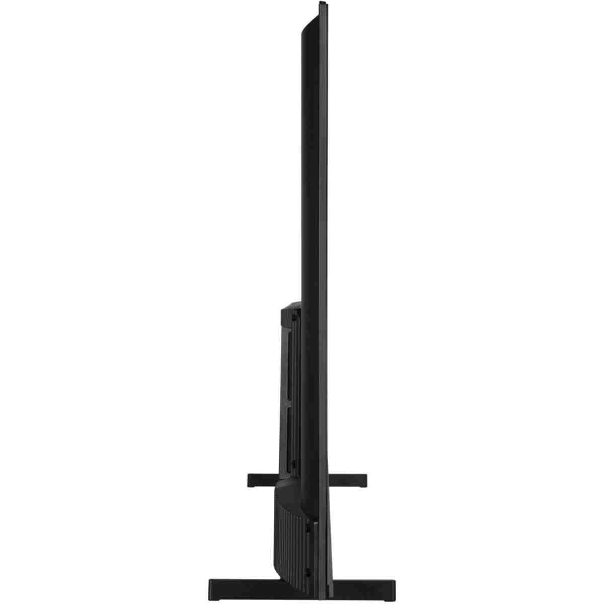 Toshiba 55QL5D63DT 55" 139 Ekran Uydu Alıcılı 4K Ultra HD Smart QLED TV - Görsel 5
