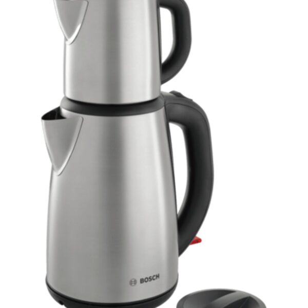 Bosch Tta5883 Çay Makinesi Paslanmaz Çelik