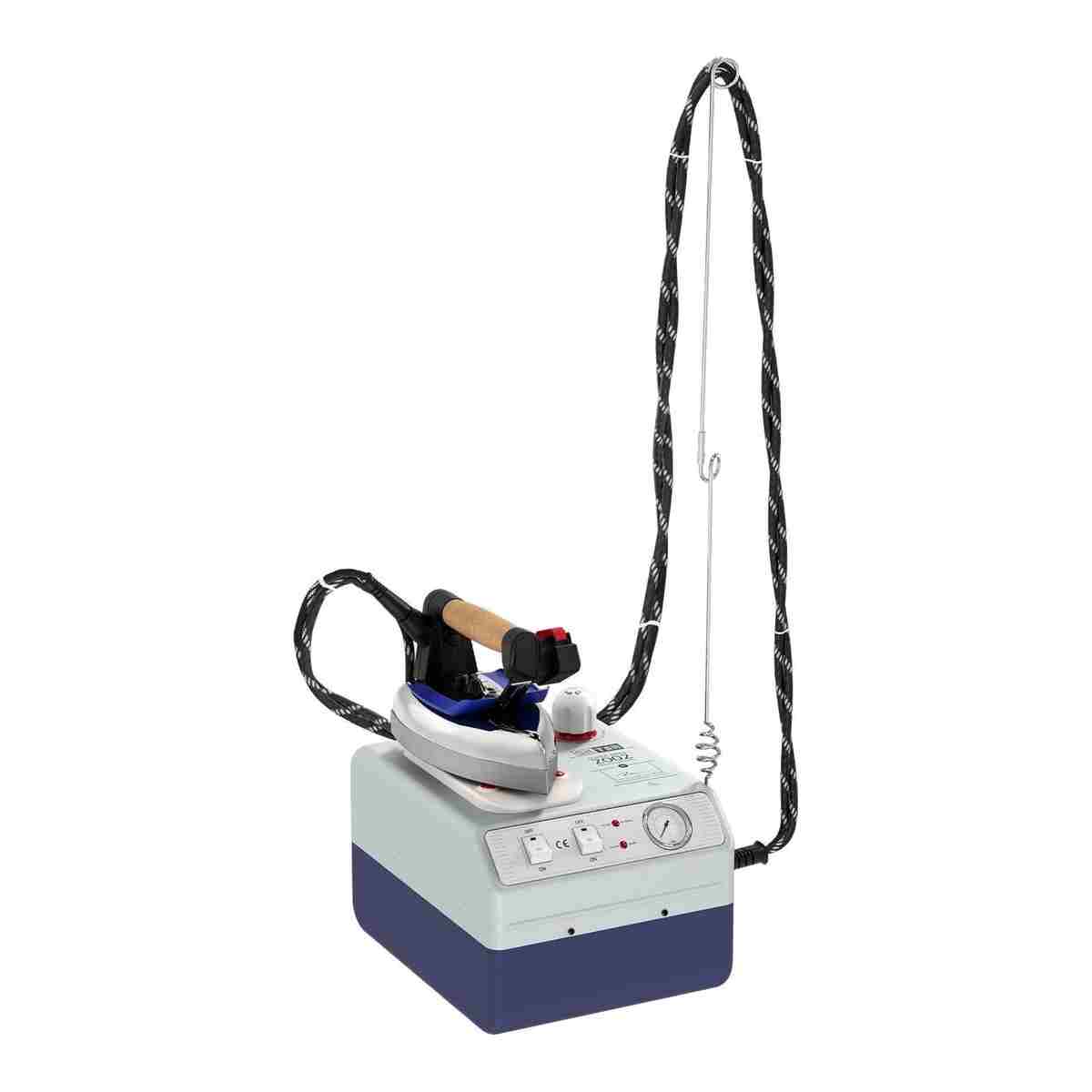 Silter Kazanlı Ütü Süper Mini 2lt / SPR/MN 2002 - Görsel 2