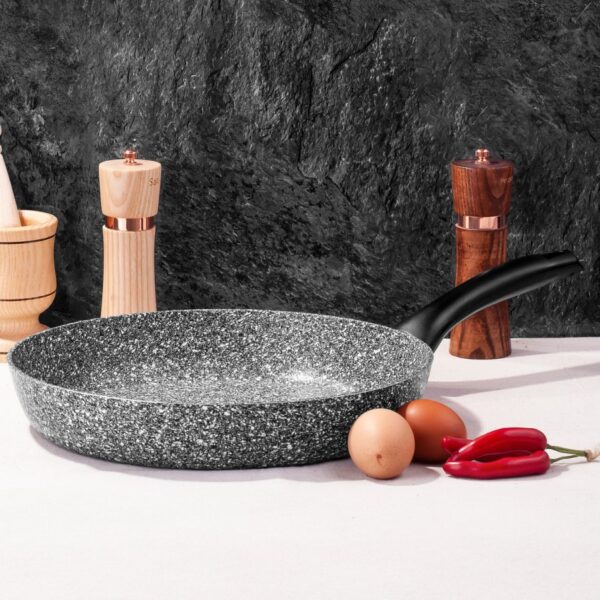 Taç Ultra Granit Tava 32 Cm
