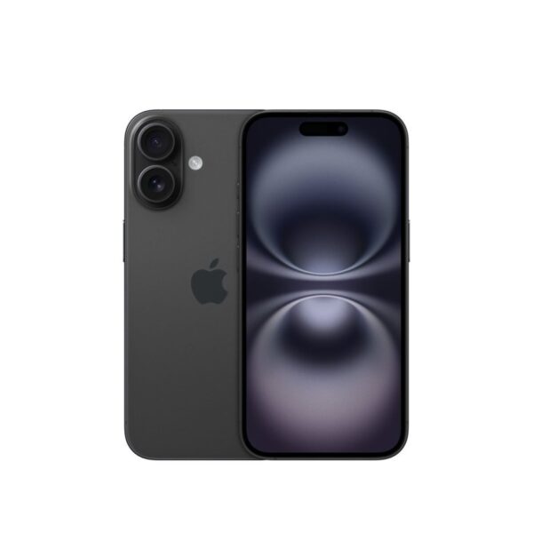 Apple iPhone 16 128GB Siyah