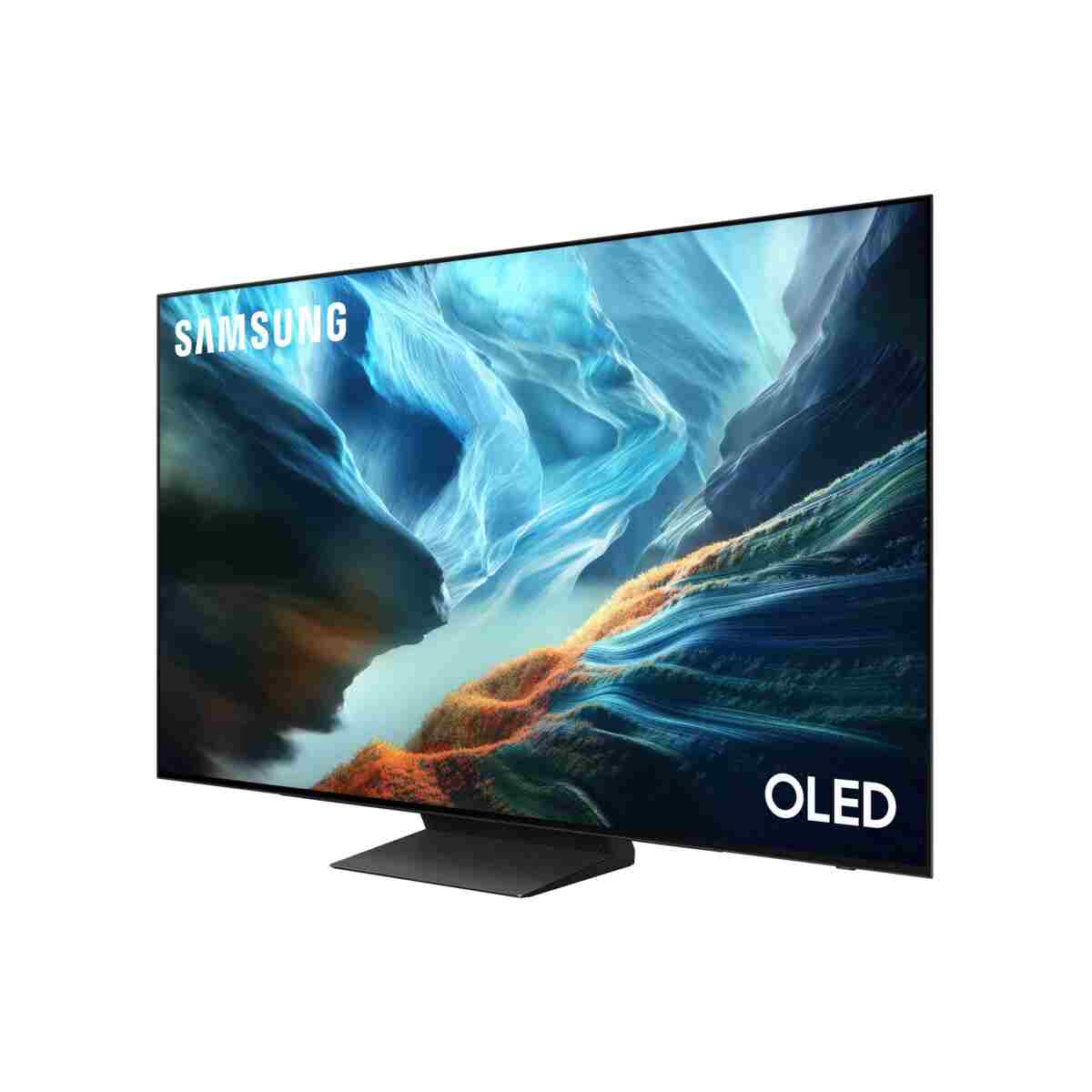 Samsung OLED 83S90H 83'' 210 Ekran Uydu Alıcılı 4K Vision AI Smart TV (2026) - Görsel 8