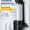 Arçelik 1150gd Su Sebili Bardak Tutucu