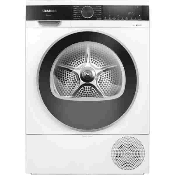 Siemens iQ300 WQ52G201TR Yeni 10 Kg Kurutma Makinesi
