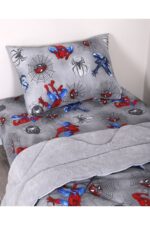 COTTON HOME Tek Kişilik Çocuk Uyku Seti - Görsel 5