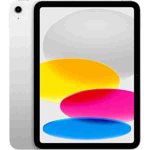Apple 11" iPad Wi-Fi 128GB - Gümüş