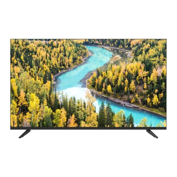Dijitsu 43 DG 27000 43'' 109 Ekran Uydu Alıcılı Full HD DLED Google TV