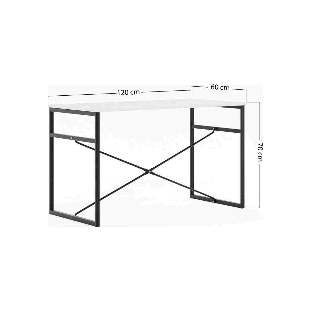 eportatif Masa Takımı Minderli Bench Bank Masa Seti 120x60 Masa Mutfak Masası Yemek Masası Beyaz 1555 - Görsel 12