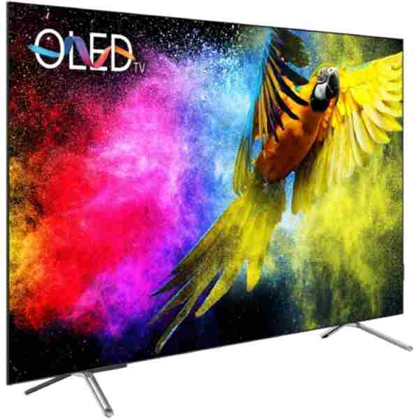 Grundig 65GHO9700 65inc 164 cm 4K UHD Google Smart OLED TV,Uydu Alıcılı