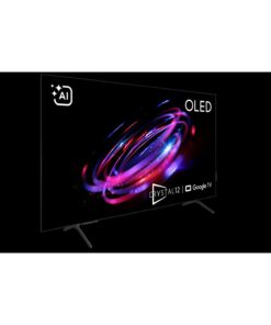 Alternative view of Beko TV CRYSTAL 12 SERİSİ TV-B 1255 C AI