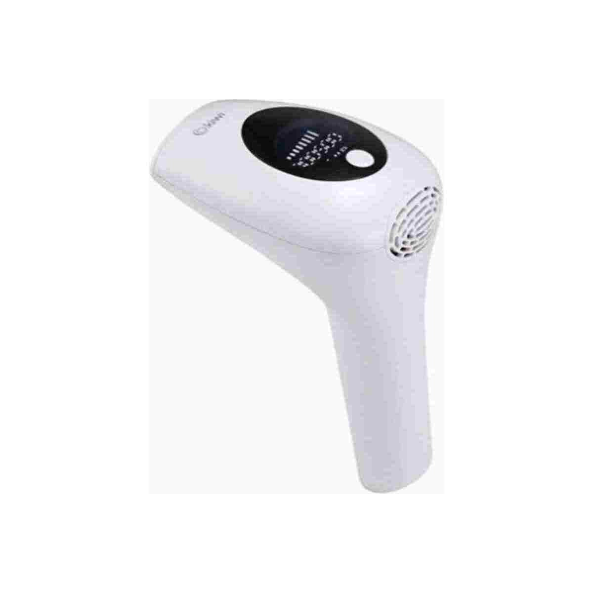 Kiwi 6833 Lazer Epilasyon Aleti IPL Tüy Alma Cihazı 900.000 Atım - Görsel 6