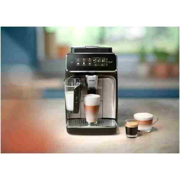 Philips 3300 Serisi EP3341/50 Tam Otomatik Espresso Makinesi