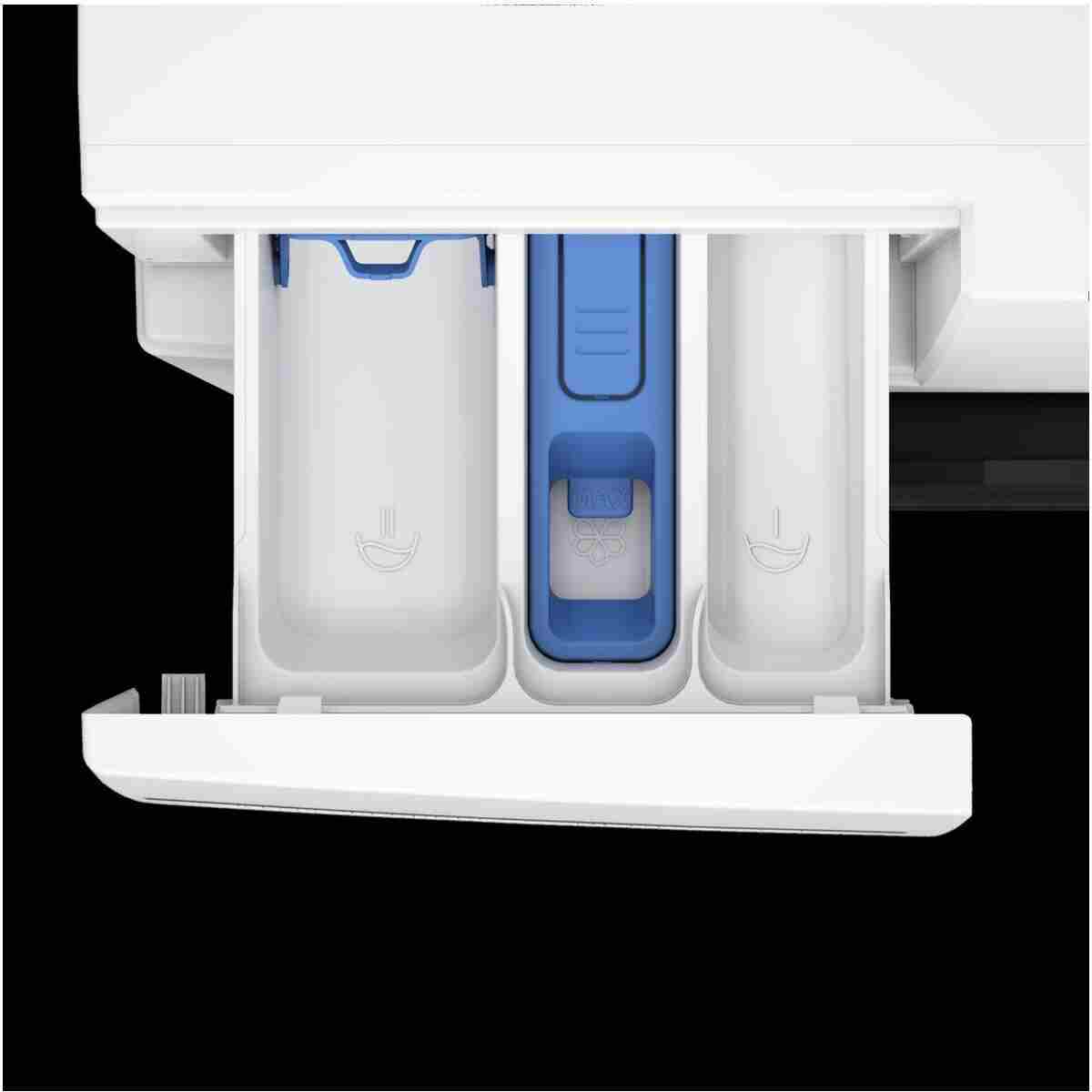 Beko CMX 1070 YK I Kurutmalı Çamaşır Makinesi - Görsel 5
