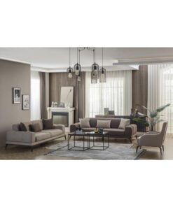 Atölyemy Torino Modern Koltuk Takımı