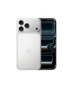 Apple iPhone 17 Pro Max 1TB Gümüş