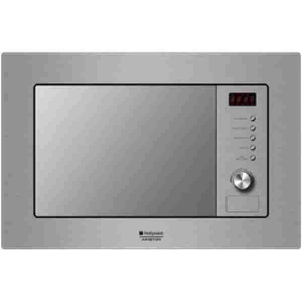 Hotpoint Ariston Mwha 122.1 X Mikrodalga, 20 Lt.