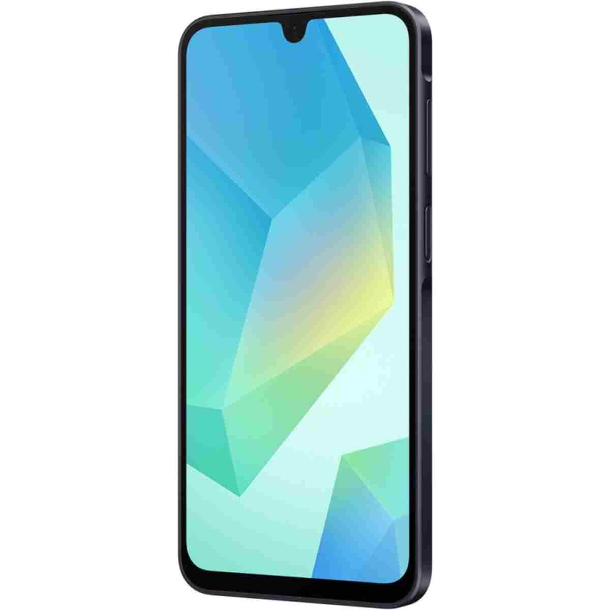 Galaxy A16 128 GB 4 GB Ram Siyah Cep Telefonu (Samsung Türkiye Garantili) - Görsel 4