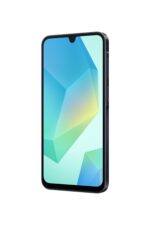 Galaxy A16 128 GB 4 GB Ram Siyah Cep Telefonu (Samsung Türkiye Garantili) - Görsel 4