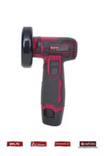 DAFLONG PRO BAKIR SARGILI 76MM MİNİ SPİRAL TAŞLAMA MAKİNASI DFL-70 - Görsel 7