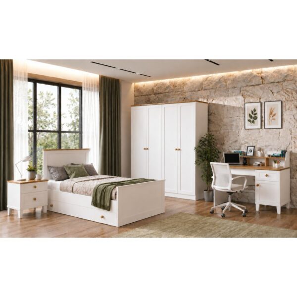 VENATTO Smart Xl Genç Odası(%100mdf)