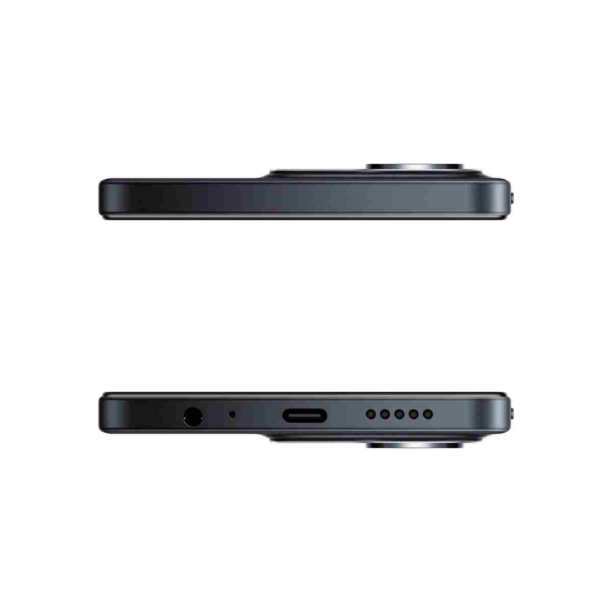 Redmi 15C 8GB RAM 256GB ROM, Siyah(Xiaomi Türkiye Garantili) - Görsel 3