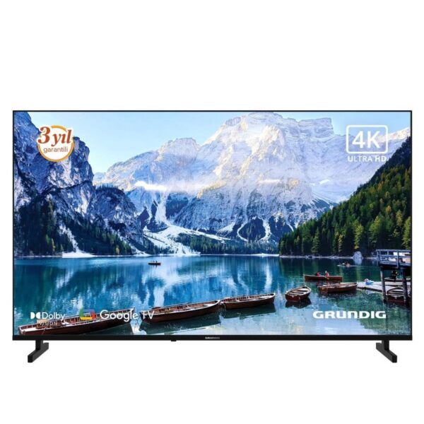 Grundig 65 GKU 700 Google TV