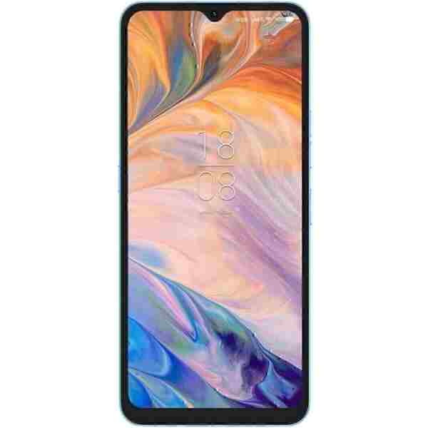 S19 Max Pro 4GB+128 GB Siyah Cep Telefonu (Reeder Türkiye Garantili)