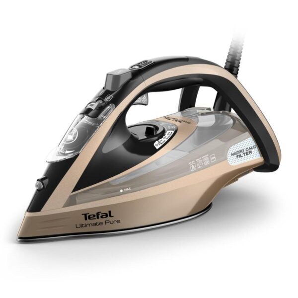 TEFAL Ultimate Pure FV9852