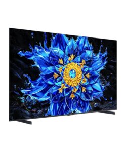 Alternative view of TCL 98P8L 98inc 248 cm 4K UHD Google Smart QD-Miniled Dimming TV,Uydu Alıcılı