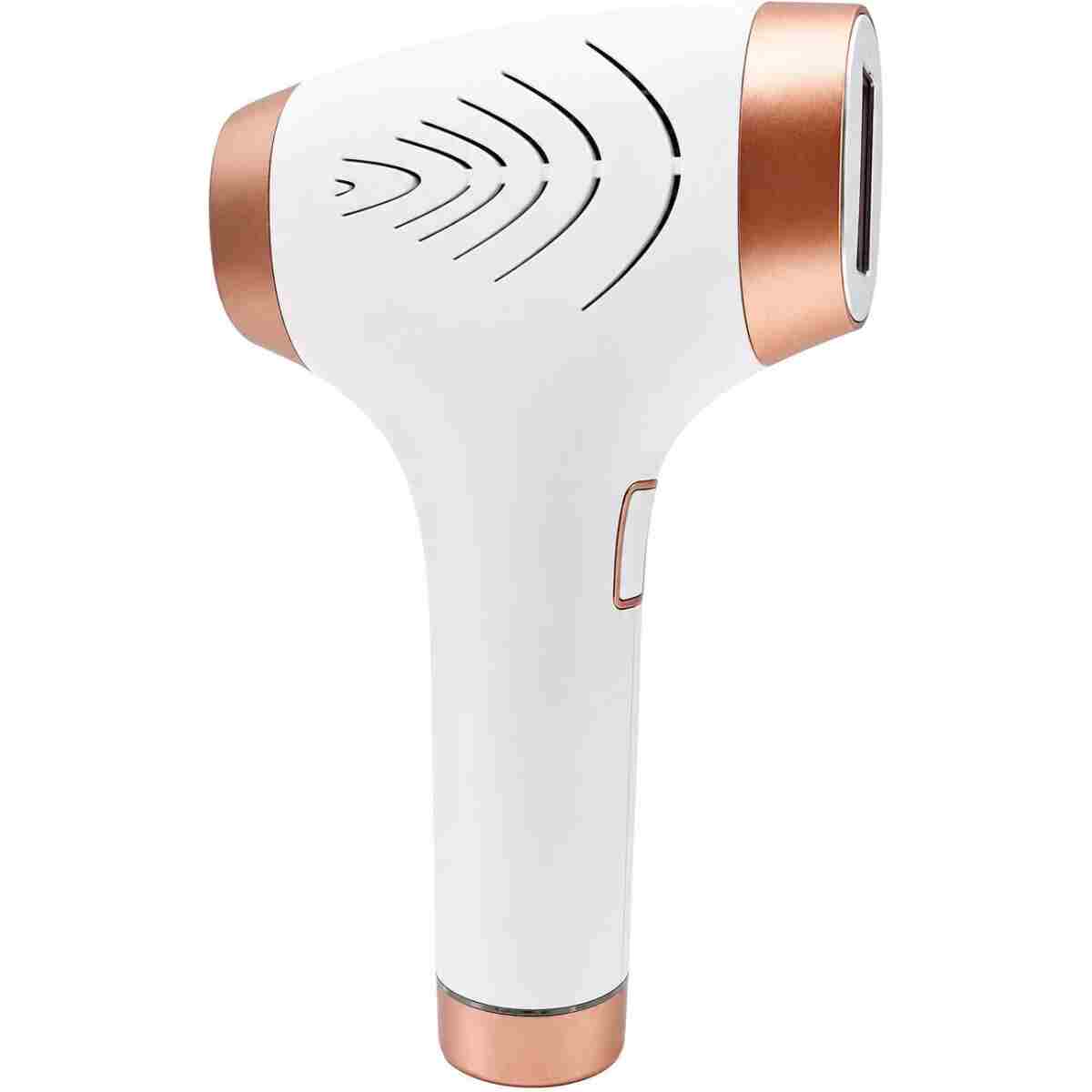 POWERTEC TR-9999 IPL Lazer Epilasyon 999.999 Atım Otomatik/Manuel 9 Modlu | Buz Başlıklı & Çanta Hediyeli - Görsel 5