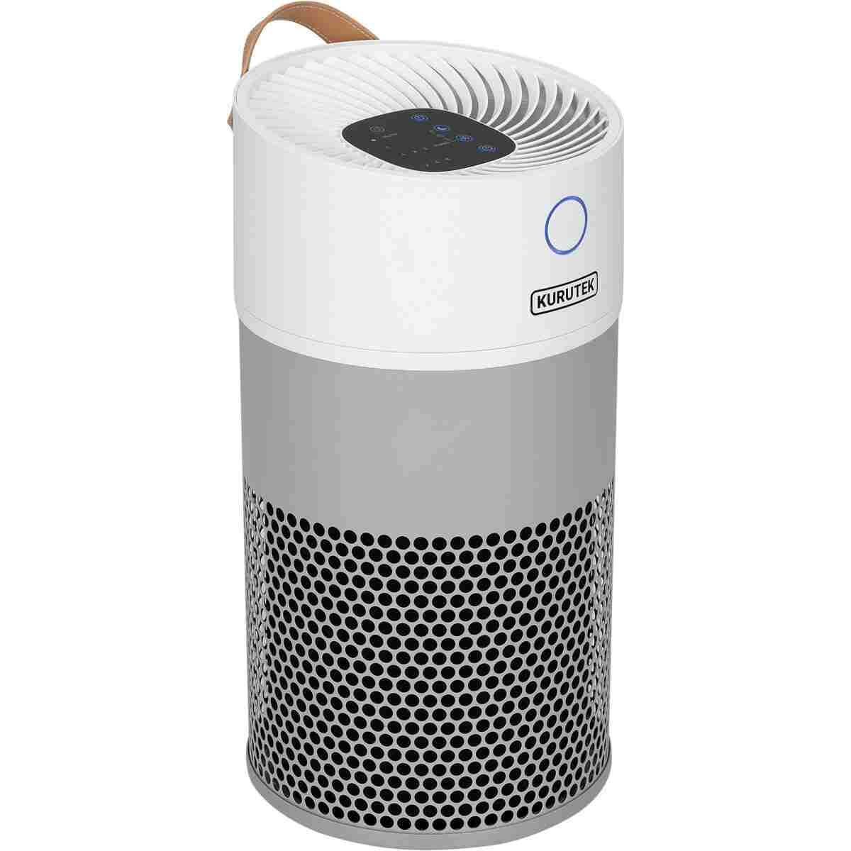 Kurutek HT35 (HEPA + CARBON) Hava Temizleme Cihazı - Görsel 13