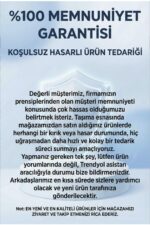 EMBazaar 14 Parça 6 Kişilik Floral Serisi Seramik Kahvaltı Takımı,Servis ve Sunum Tabak Seti.Çiçek Desenli.Hediyelik Kahvaltılık Takımı - Görsel 15