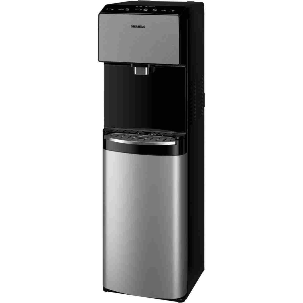 Siemens WB13CPB0N Gizli Damacanalı Su Sebili - Görsel 3