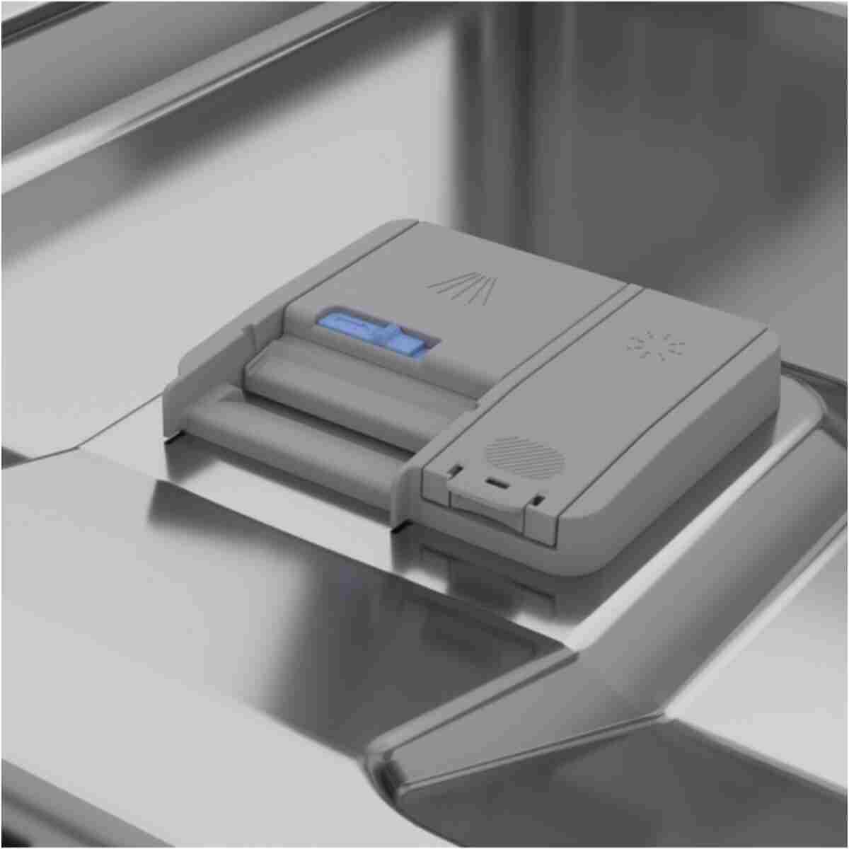 Beko Bma 6340 Sc Ankastre Bulaşık Makinesi - Görsel 4