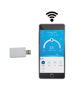 Baymak Klima WiFi Modülü – Elegant Plus ++ UV Prime Soft Uyumlu (2023'TEN SONRASI MODELLER İÇİN)