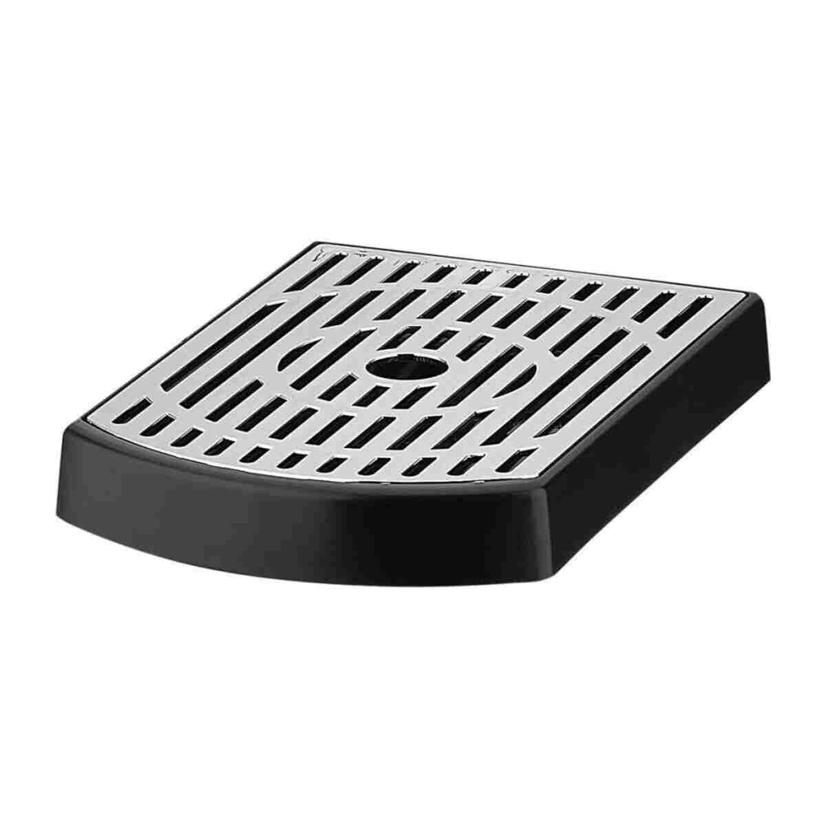 KORKMAZ A841 Çayşef Semaver Inox/satin - Görsel 6