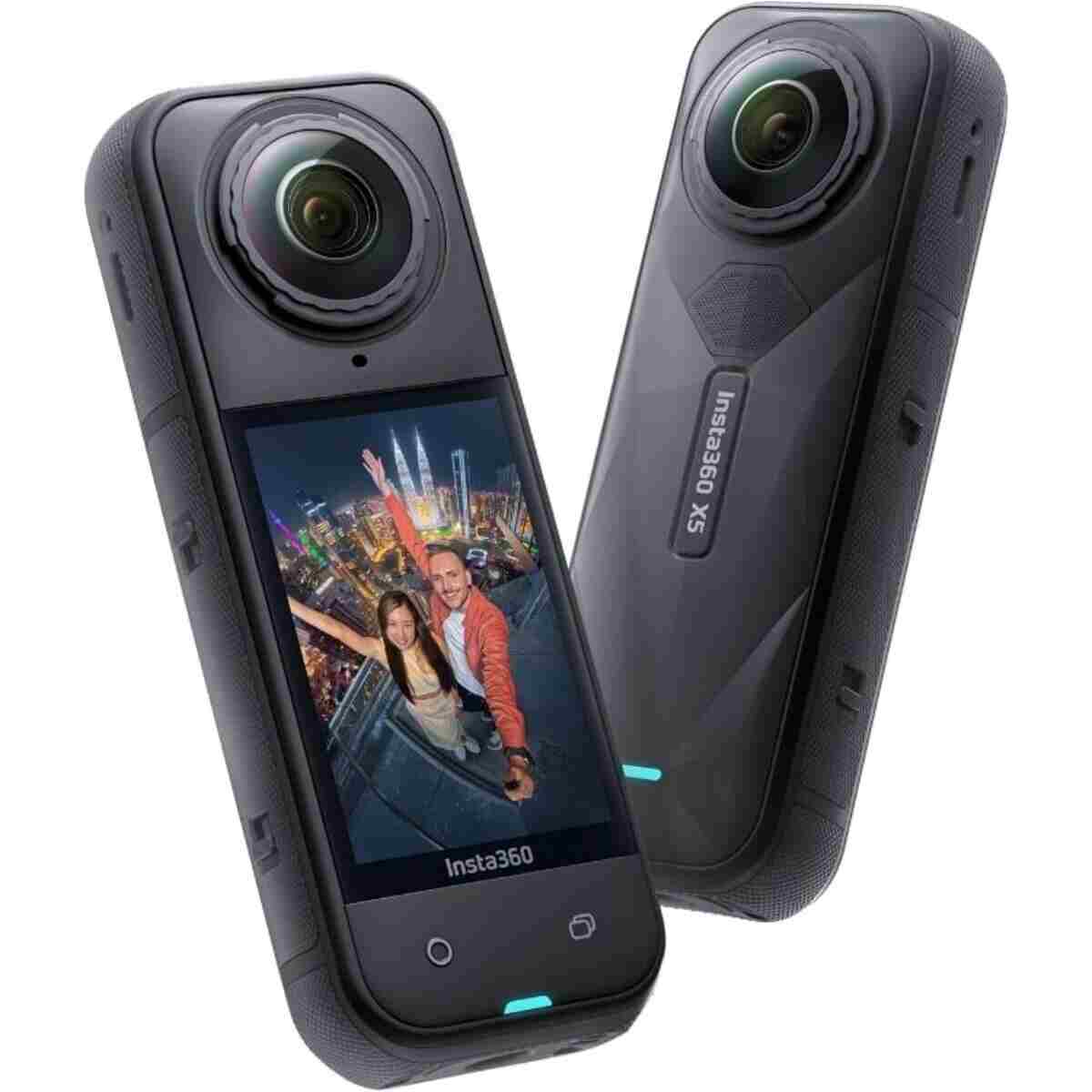 Insta360 X5 MOTORCU SETİ - Görsel 8