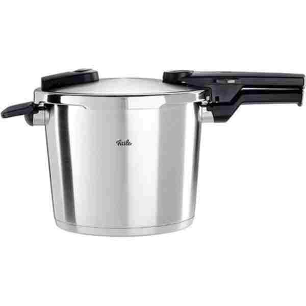 Fissler Vitaquick Premium Düdüklü Tencere 6,0 L