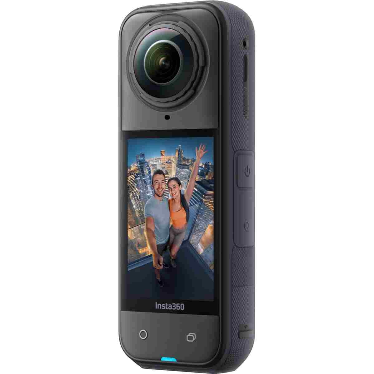Insta360 X5 MOTORCU SETİ - Görsel 11