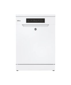 Hoover HF 3E53E0W-17 5 Programlı Beyaz Bulaşık Makinesi