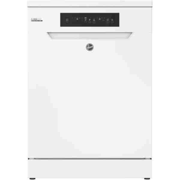 Hoover HF 3E53E0W-17 5 Programlı Beyaz Bulaşık Makinesi