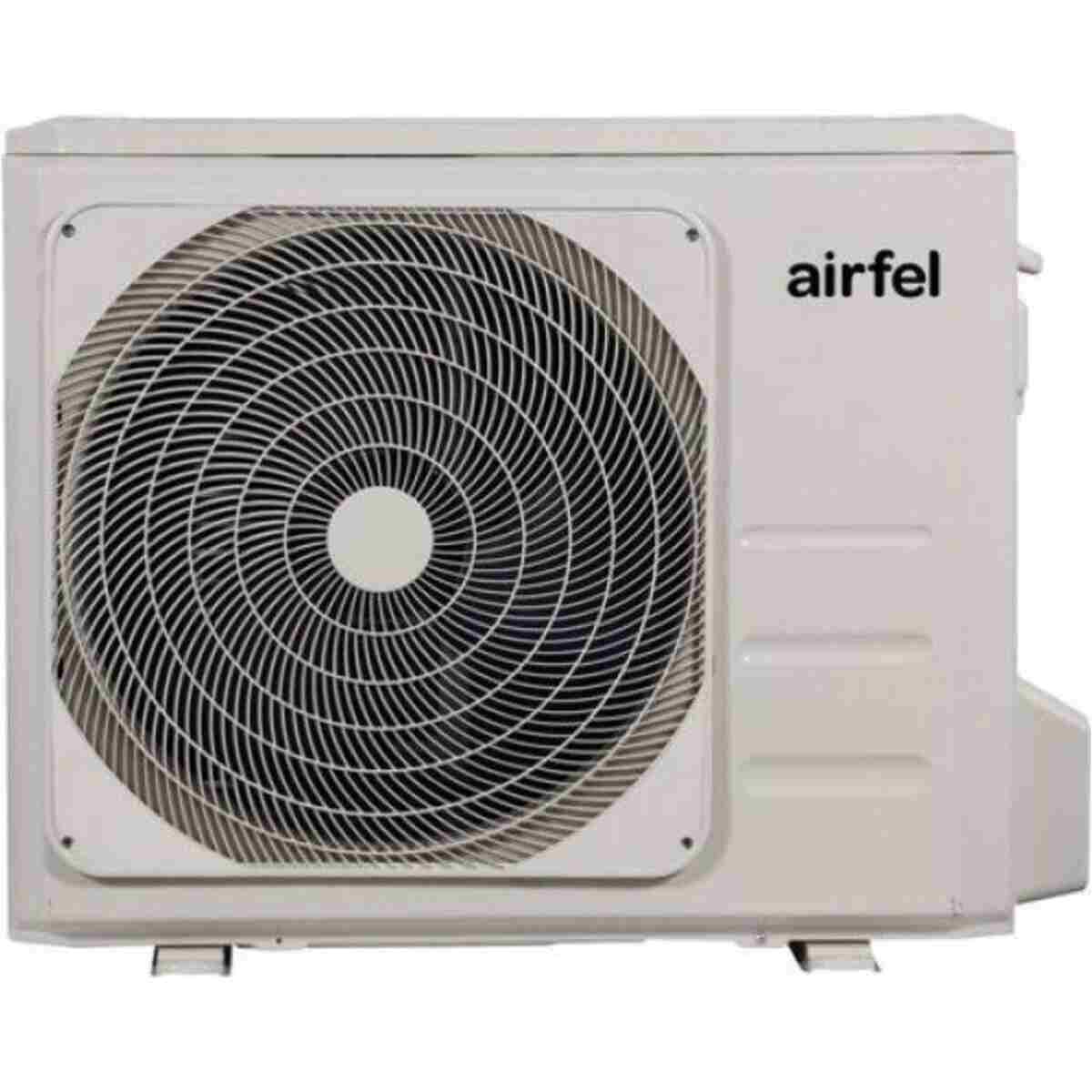 Airfel LTXM35N 12000 BTU R32 A++ Inverter Duvar Tipi Klima - Görsel 2