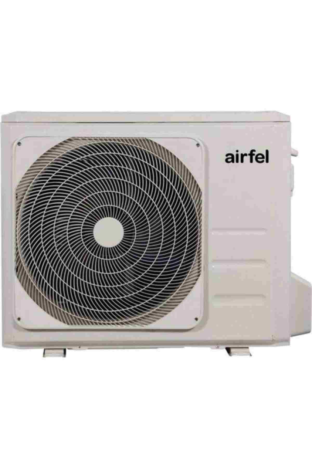 Airfel LTXM35N 12000 BTU R32 A++ Inverter Duvar Tipi Klima - Görsel 2
