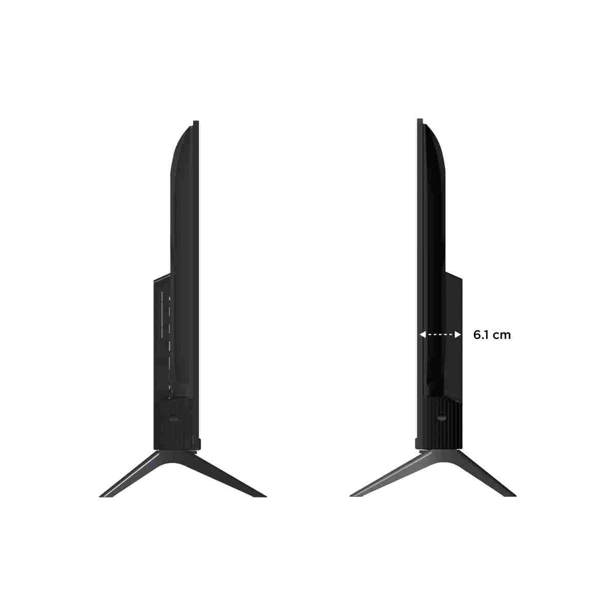 ONVO 32VL80F2HA 32'' 82 Ekran Uydu Alıcılı HD Ready WhaleOS 10 LED TV - Görsel 13