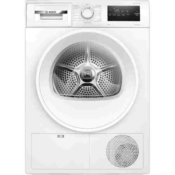 Bosch WTH22201TR 8 Kg Beyaz A++ Kurutma Makinesi