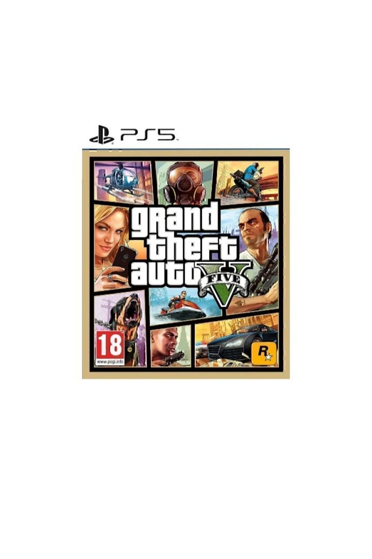 Sony Playstation 5 Slim Standart Edition + 2. PS5 DualSense+ Şarj + Fc 24 + Gta 5 (İthalatçı Garantili) - Görsel 3