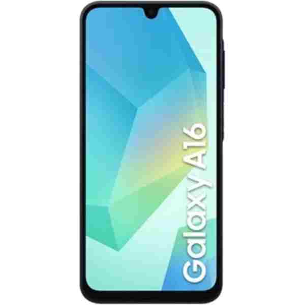 Galaxy A16 5G 8 GB / 256 GB Gümüş Cep Telefonu (Samsung Türkiye Garantili)
