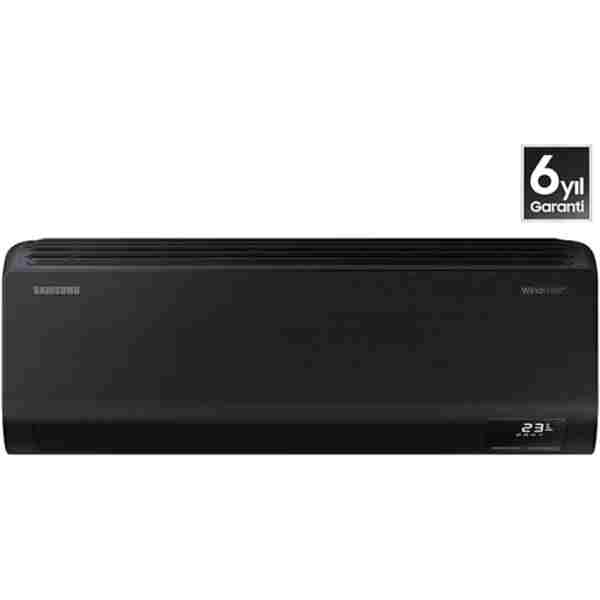Samsung Ar12cxfcabt/sk Windfree Premium Black 12000btu Duvar Tipi Split Klima